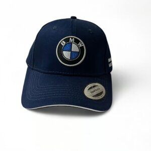 BMW Motorsport Classic Cap